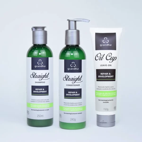 Kit Straight Home Care