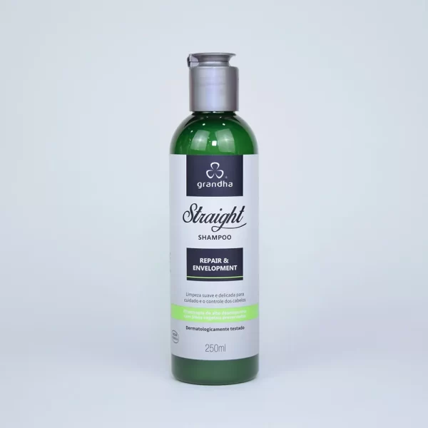 Kit Straight Home Care - Image 4