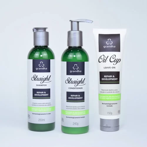 Kit Straight Home Care (2)