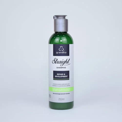 Kit Straight Home Care (3)