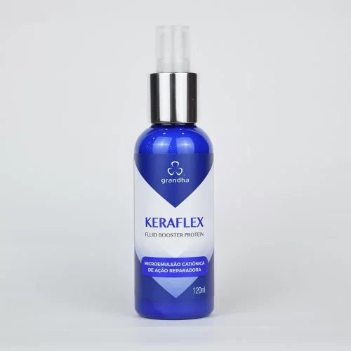 Reconstrutor para Cabelos Quebradiços 120ml